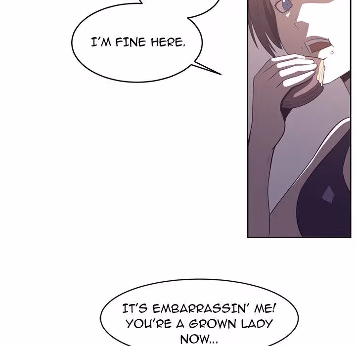Read The Happening chapter 29 image 27 on Lezhin