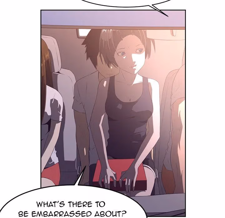 Read The Happening chapter 29 image 28 on Lezhin