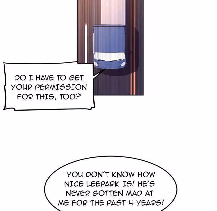 Read The Happening chapter 29 image 30 on Lezhin