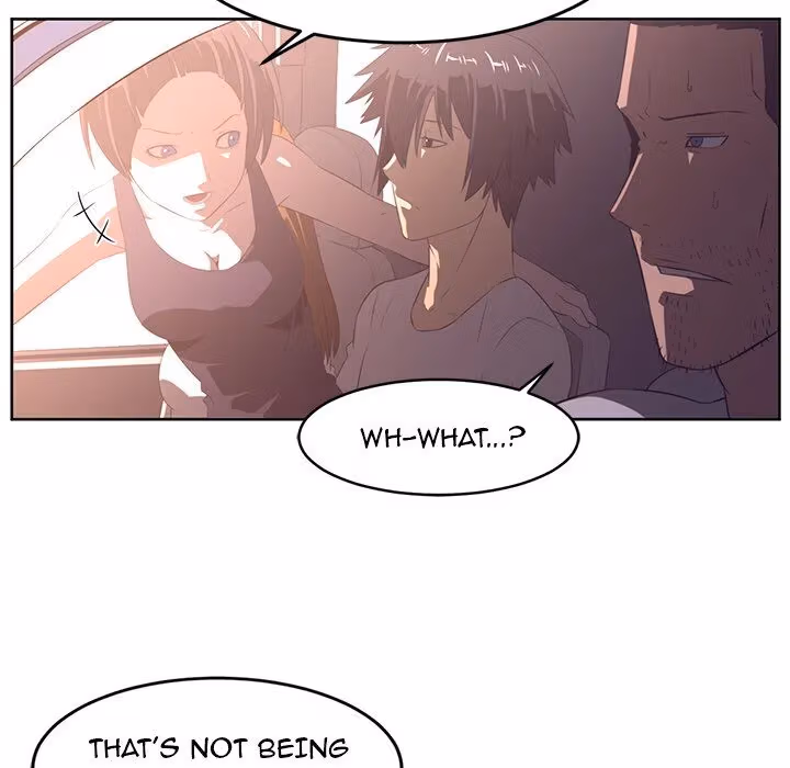 Read The Happening chapter 29 image 31 on Lezhin