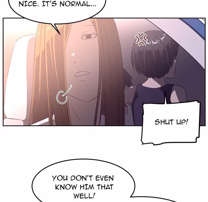 Read The Happening chapter 29 image 32 on Lezhin