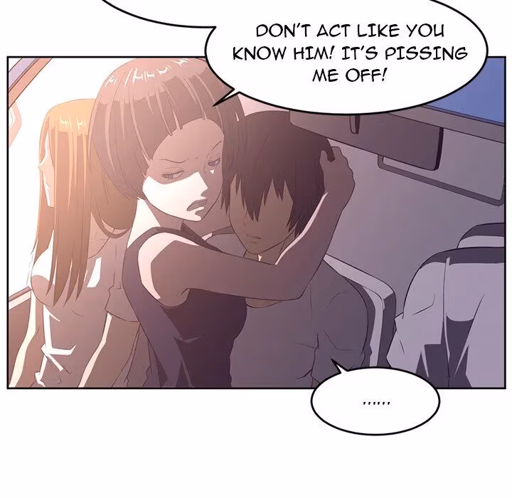 Read The Happening chapter 29 image 33 on Lezhin