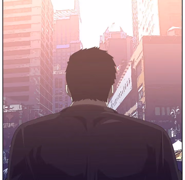 Read The Happening chapter 29 image 4 on Lezhin