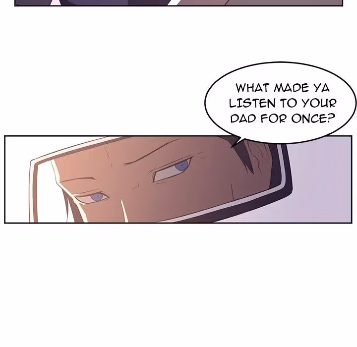 Read The Happening chapter 29 image 46 on Lezhin