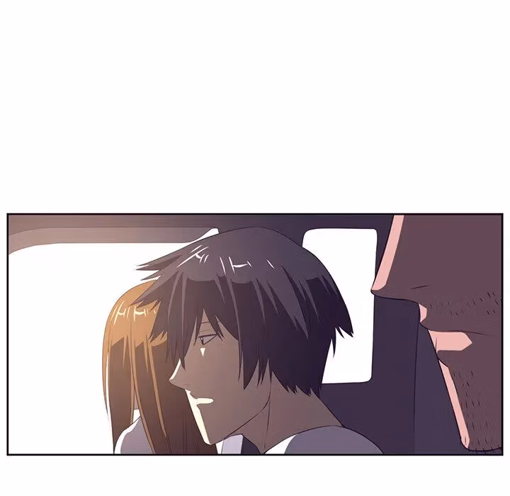 Read The Happening chapter 29 image 48 on Lezhin