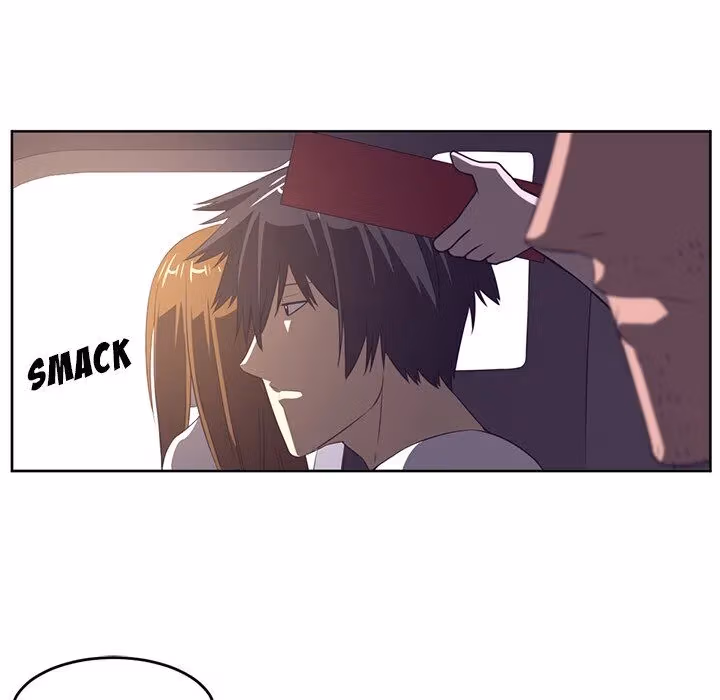 Read The Happening chapter 29 image 49 on Lezhin