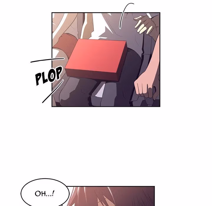 Read The Happening chapter 29 image 51 on Lezhin