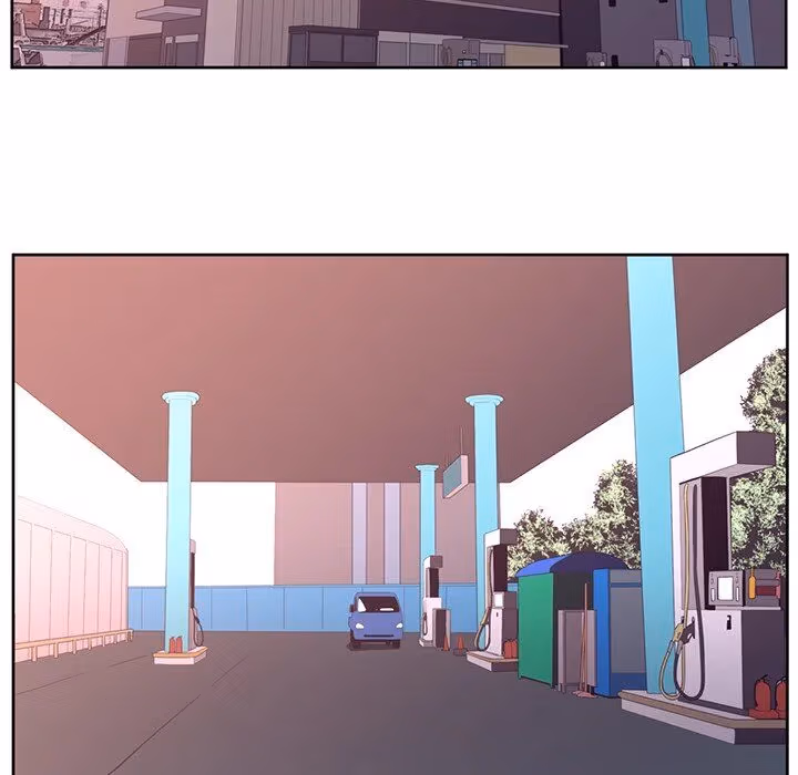 Read The Happening chapter 29 image 57 on Lezhin