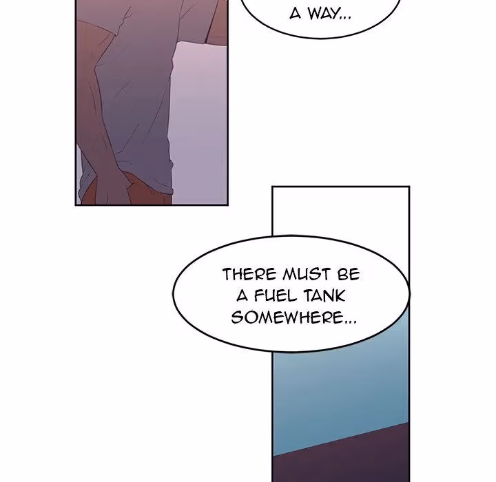 Read The Happening chapter 29 image 61 on Lezhin