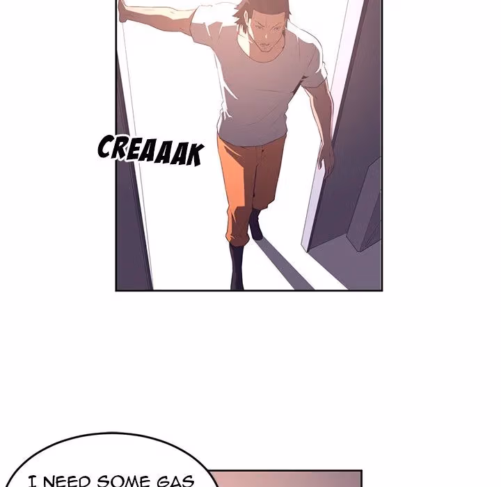 Read The Happening chapter 29 image 63 on Lezhin