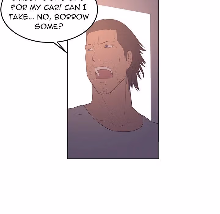 Read The Happening chapter 29 image 64 on Lezhin