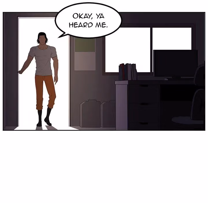 Read The Happening chapter 29 image 65 on Lezhin