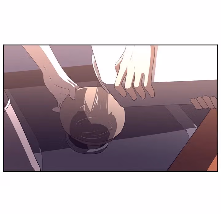 Read The Happening chapter 29 image 68 on Lezhin