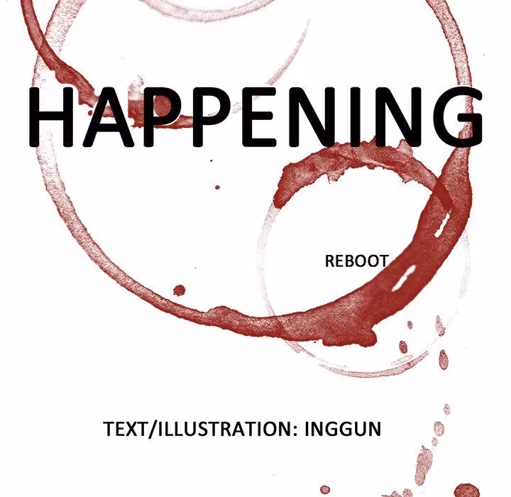 Read The Happening chapter 29 image 7 on Lezhin