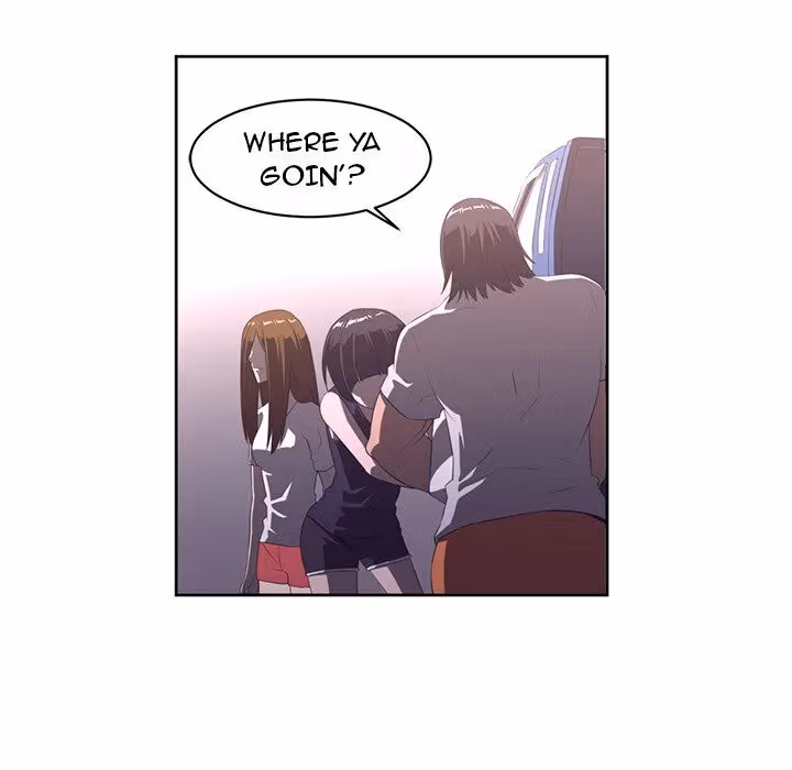 Read The Happening chapter 29 image 70 on Lezhin
