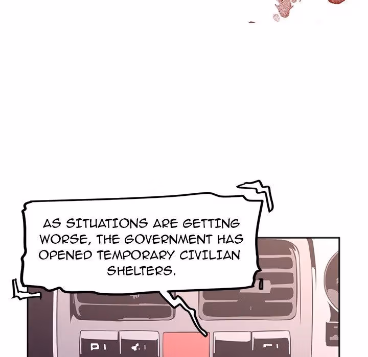 Read The Happening chapter 29 image 8 on Lezhin