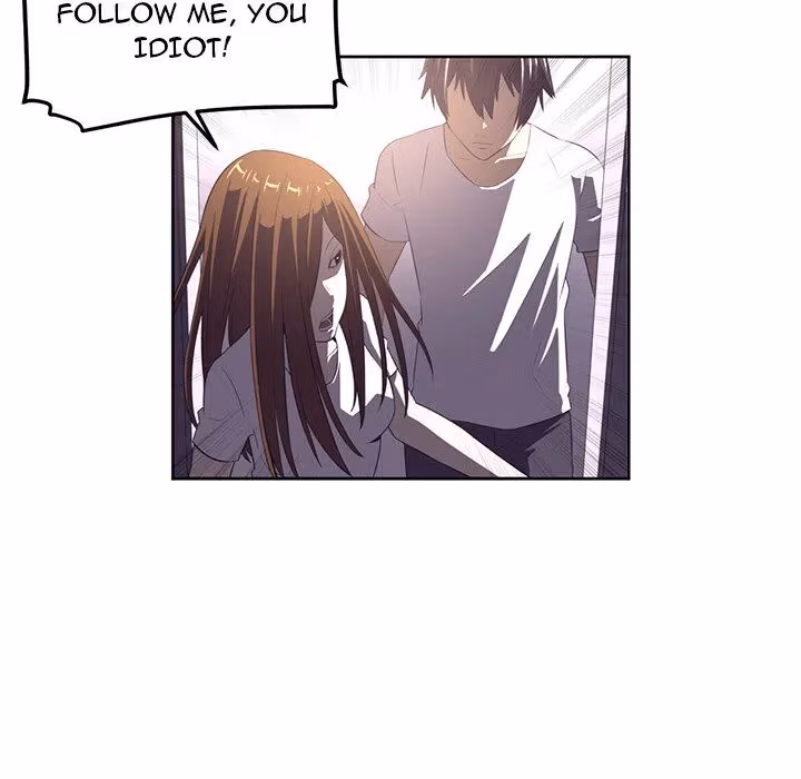 Read The Happening chapter 29 image 80 on Lezhin