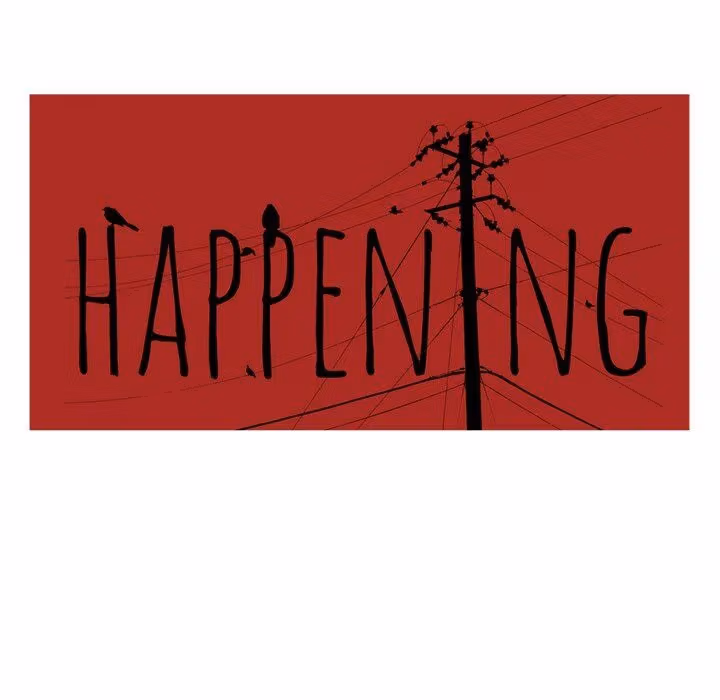 Read The Happening chapter 29 image 83 on Lezhin