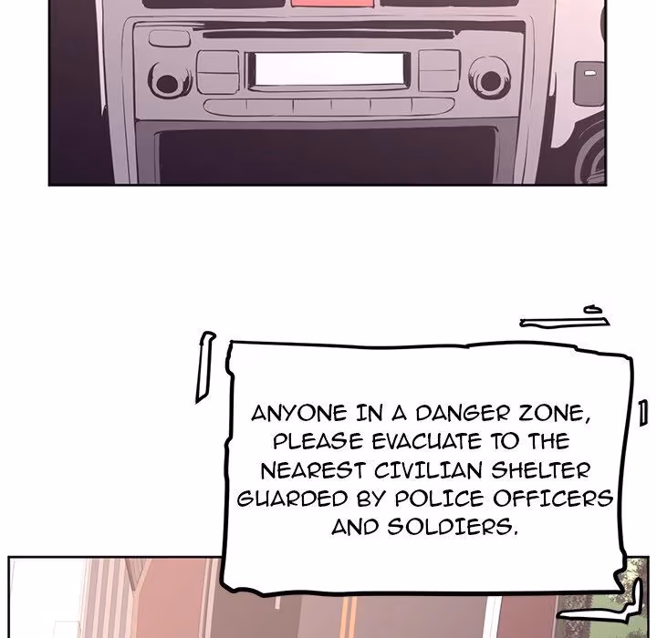 Read The Happening chapter 29 image 9 on Lezhin