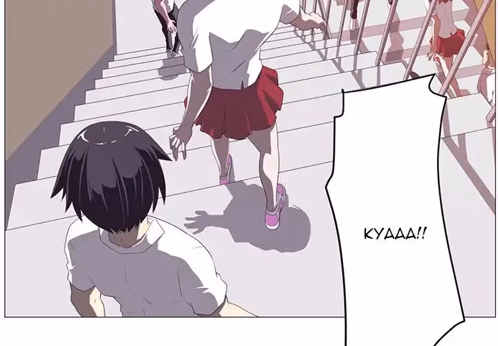 Read The Happening chapter 3 image 1 on Lezhin