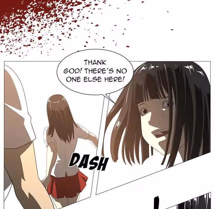 Read The Happening chapter 3 image 14 on Lezhin