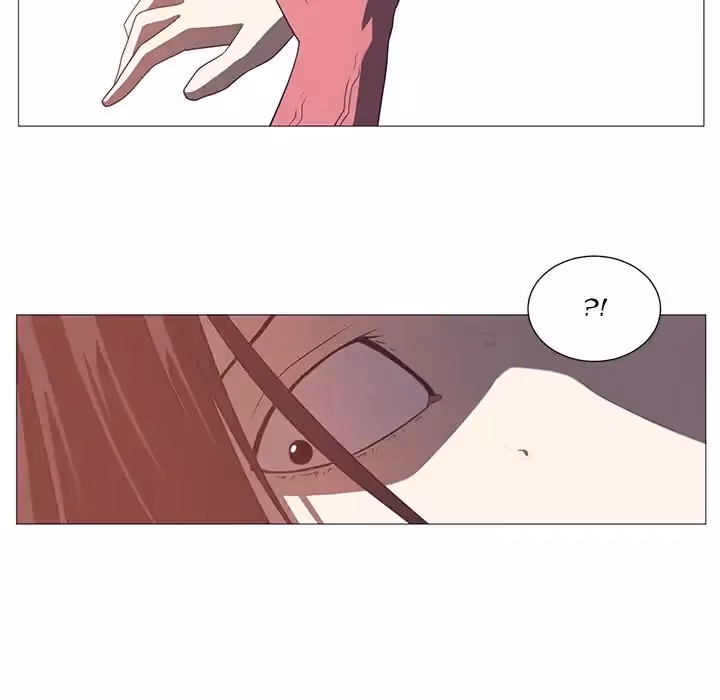 Read The Happening chapter 3 image 23 on Lezhin