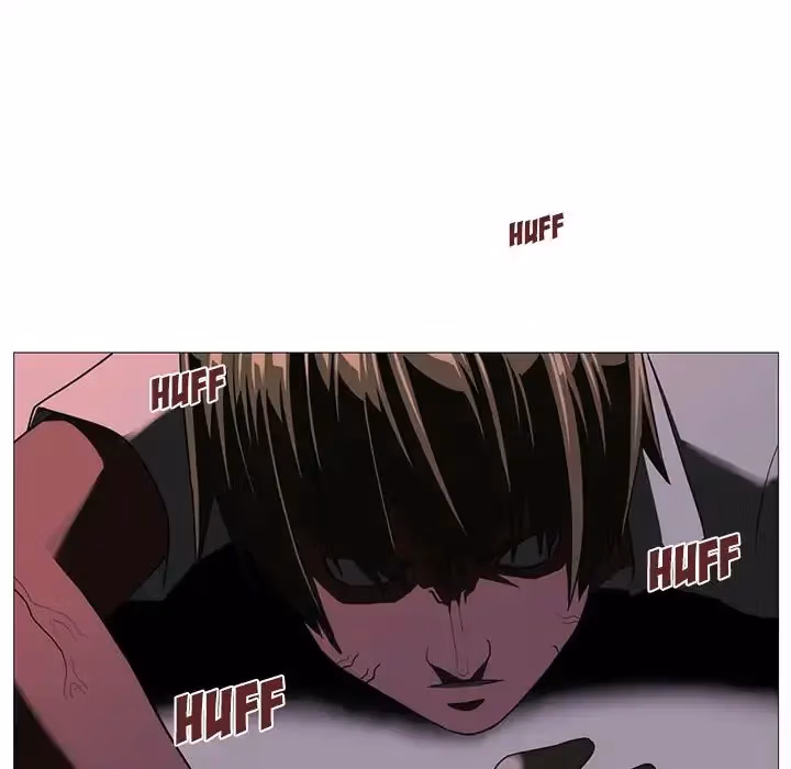 Read The Happening chapter 3 image 24 on Lezhin