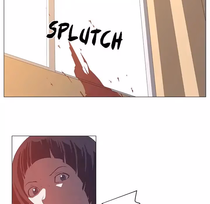 Read The Happening chapter 3 image 27 on Lezhin