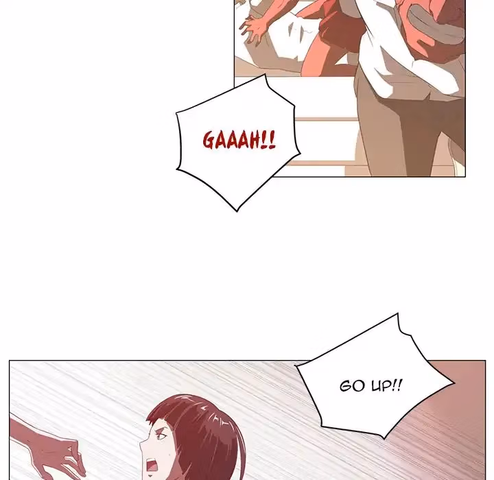 Read The Happening chapter 3 image 29 on Lezhin