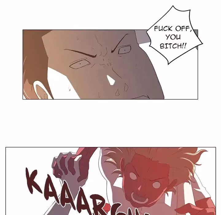 Read The Happening chapter 3 image 32 on Lezhin