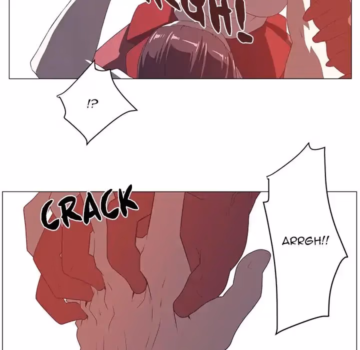 Read The Happening chapter 3 image 33 on Lezhin