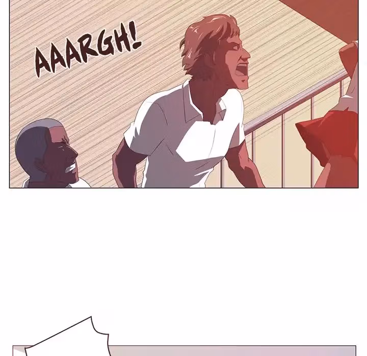 Read The Happening chapter 3 image 36 on Lezhin