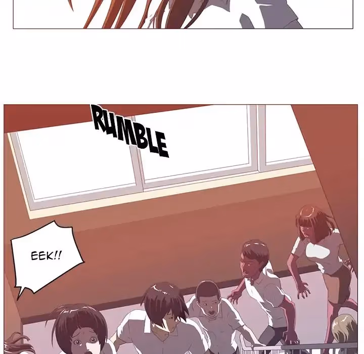 Read The Happening chapter 3 image 38 on Lezhin