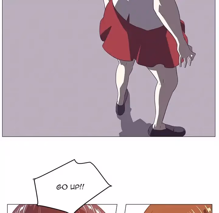 Read The Happening chapter 3 image 40 on Lezhin