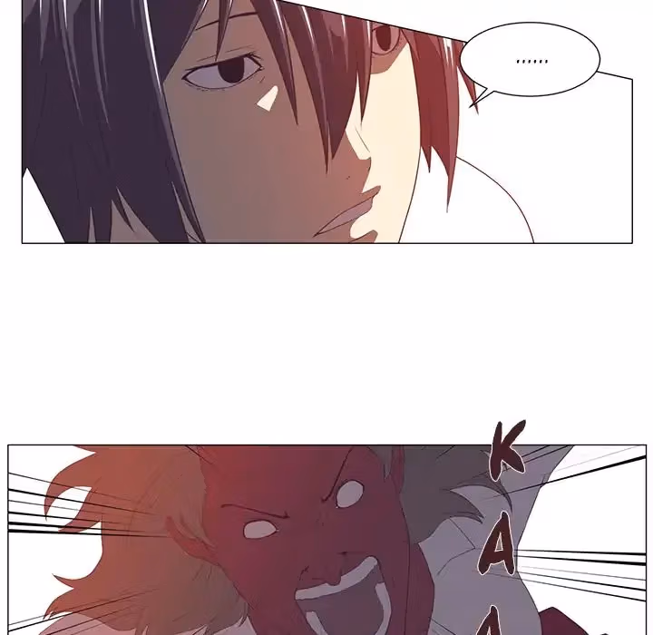 Read The Happening chapter 3 image 42 on Lezhin