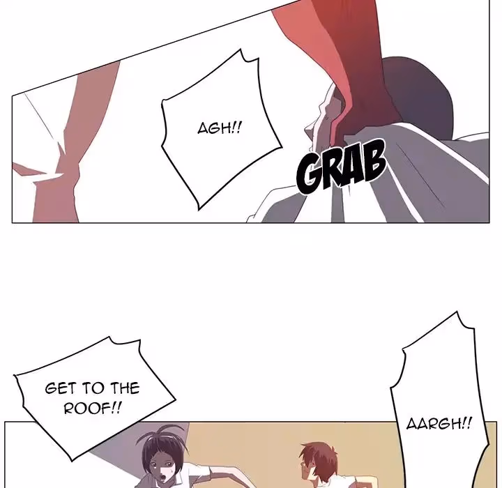 Read The Happening chapter 3 image 44 on Lezhin