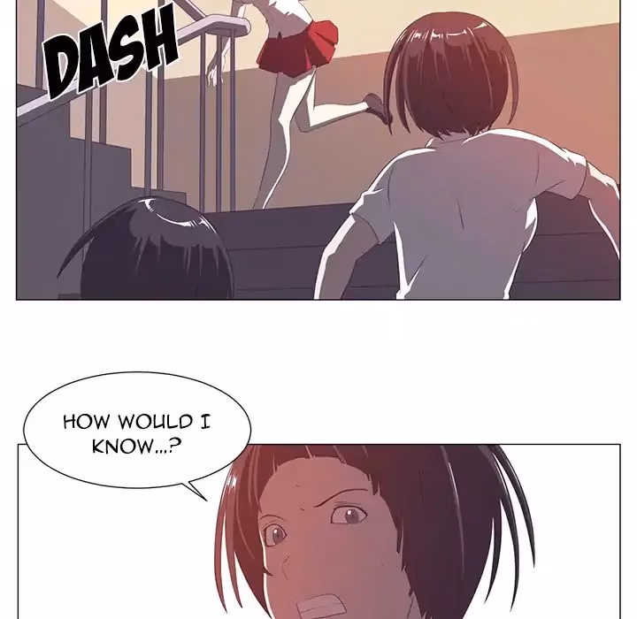 Read The Happening chapter 3 image 46 on Lezhin