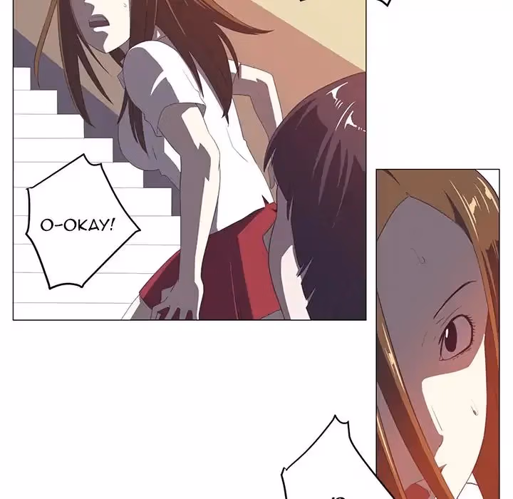 Read The Happening chapter 3 image 49 on Lezhin