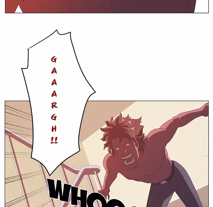 Read The Happening chapter 3 image 51 on Lezhin