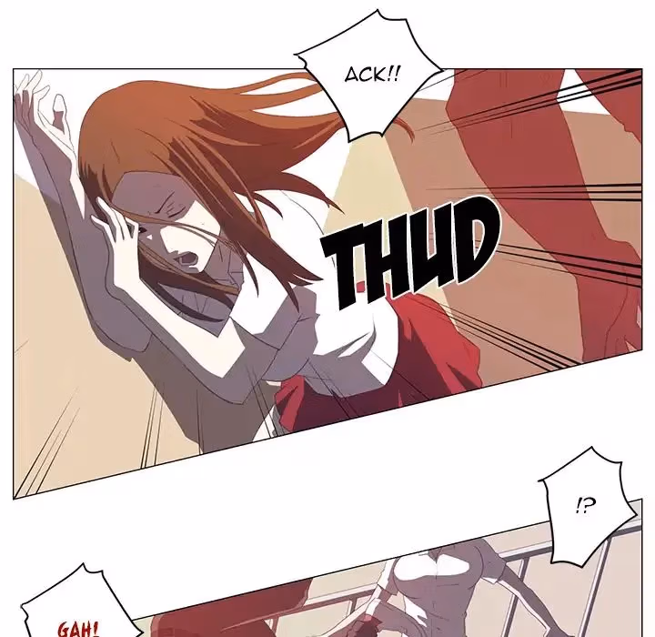 Read The Happening chapter 3 image 53 on Lezhin