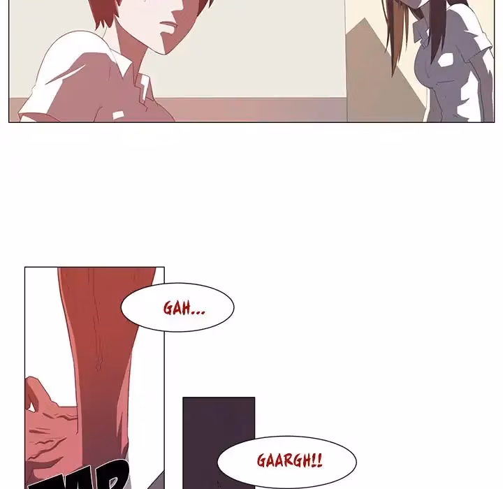 Read The Happening chapter 3 image 56 on Lezhin
