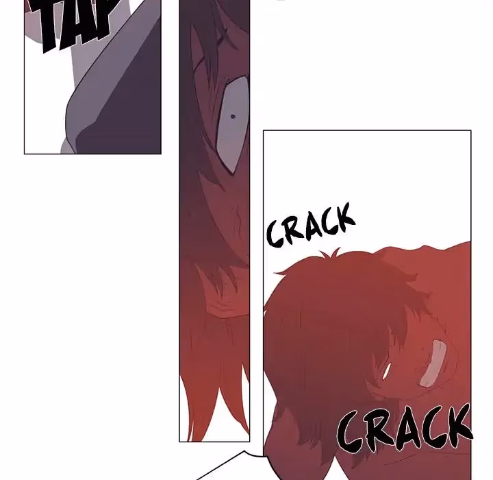 Read The Happening chapter 3 image 57 on Lezhin