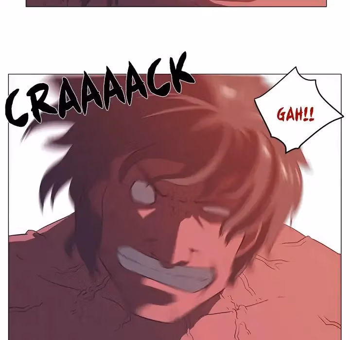 Read The Happening chapter 3 image 59 on Lezhin