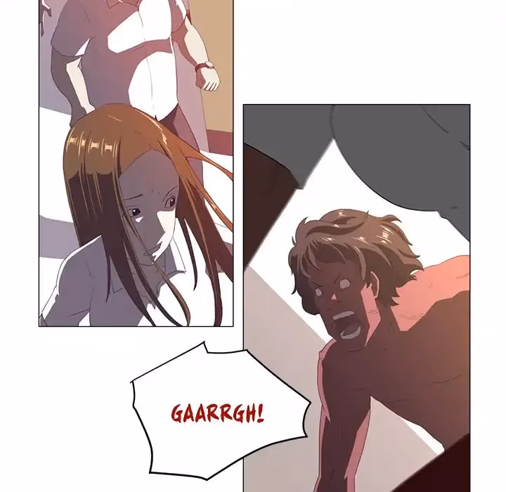 Read The Happening chapter 3 image 63 on Lezhin