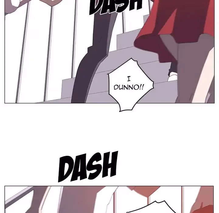 Read The Happening chapter 3 image 65 on Lezhin