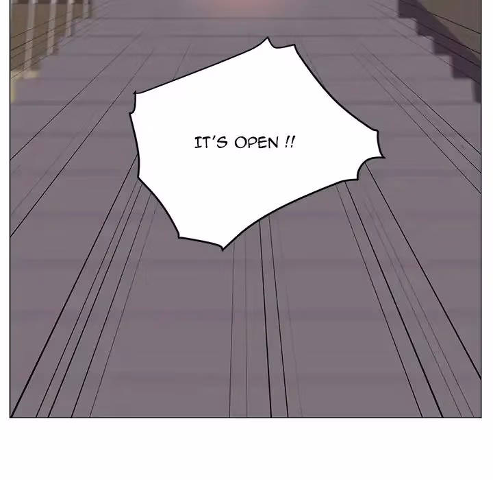 Read The Happening chapter 3 image 67 on Lezhin