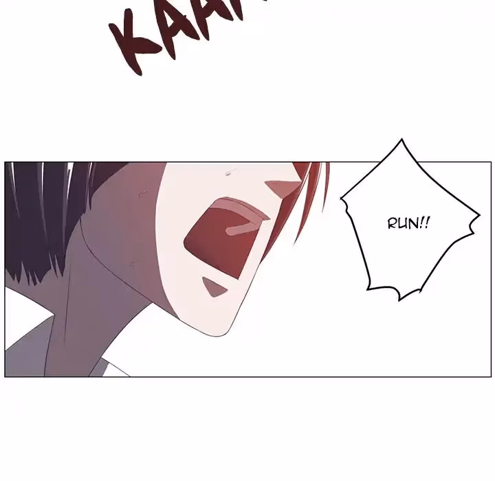 Read The Happening chapter 3 image 69 on Lezhin