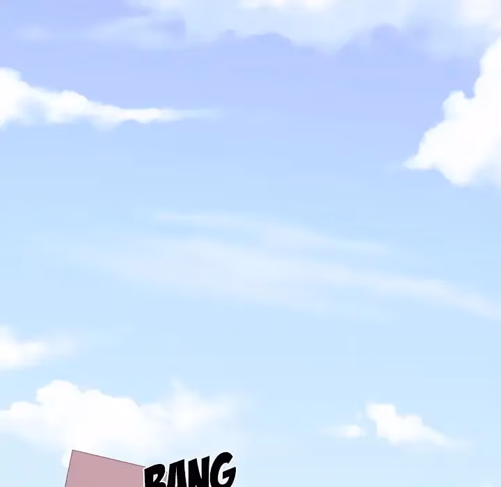 Read The Happening chapter 3 image 74 on Lezhin