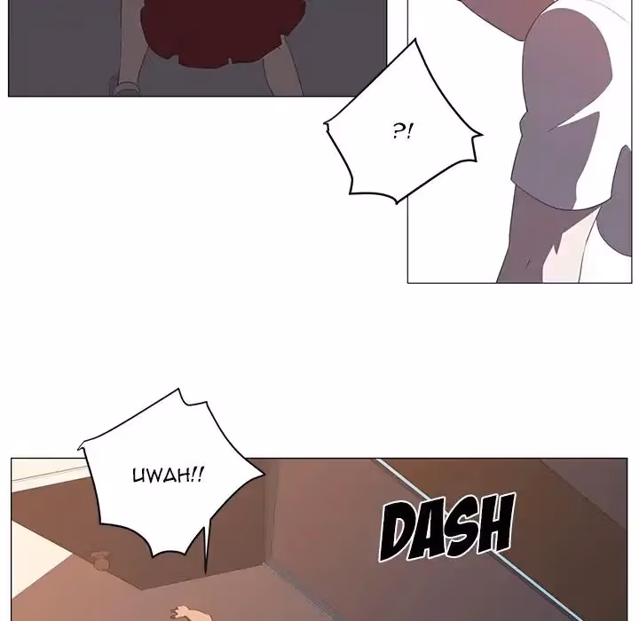 Read The Happening chapter 3 image 78 on Lezhin