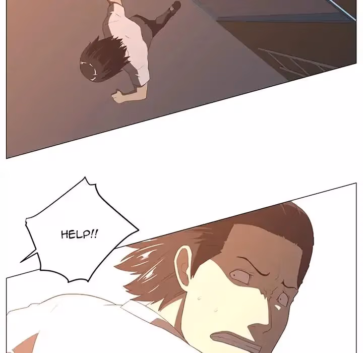 Read The Happening chapter 3 image 79 on Lezhin